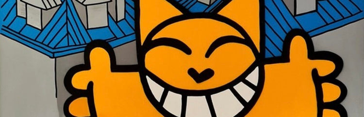 M.-Chat | Parody Gallery