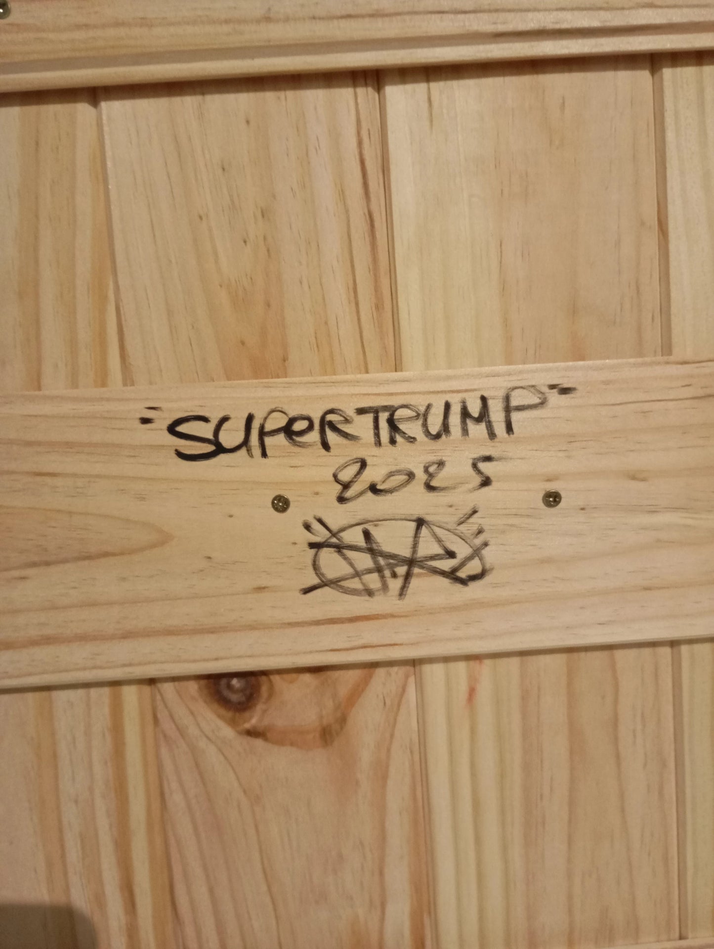 Superman Daru