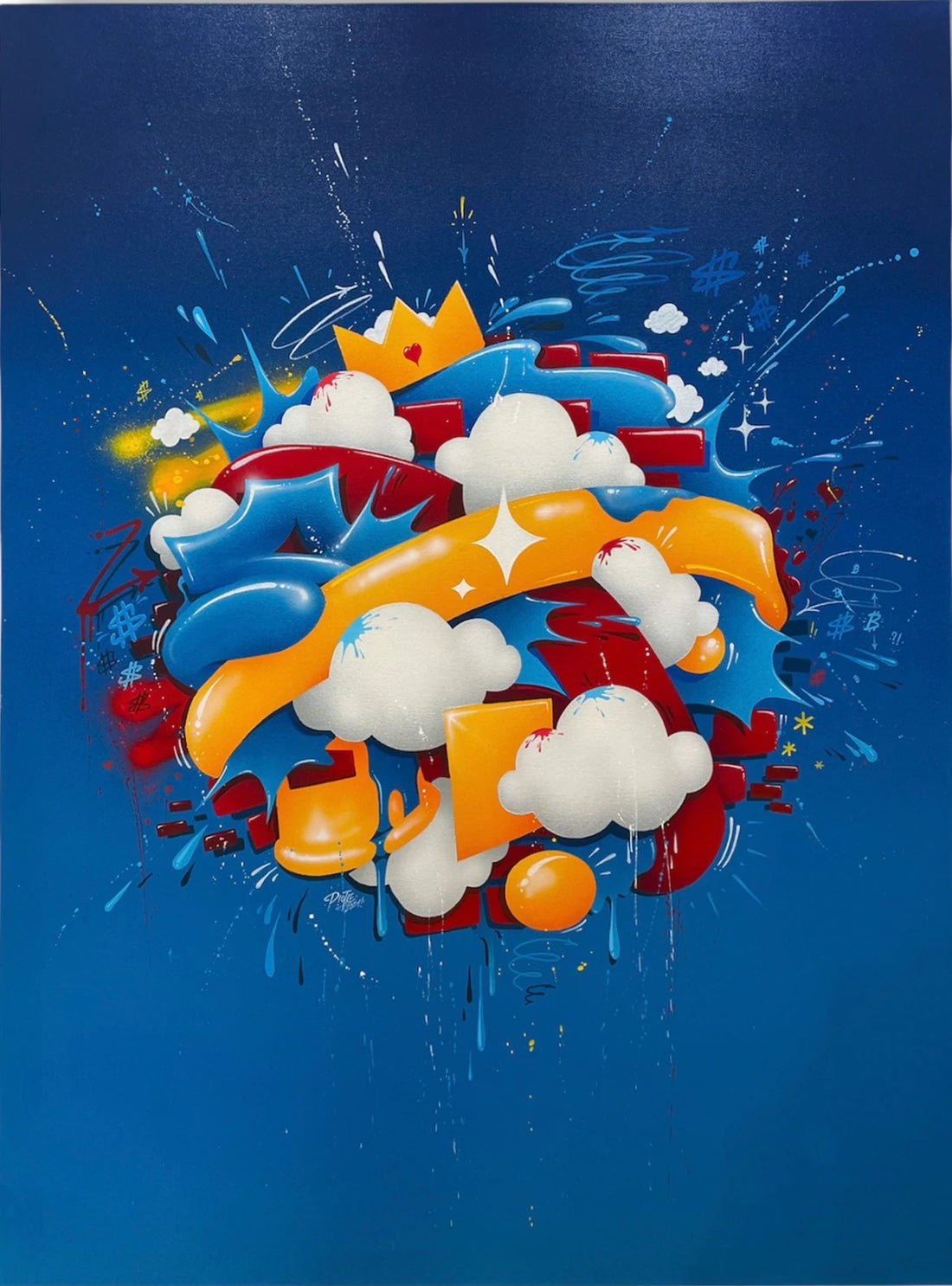 Discover-the-Bold-and-Innovative-World-of-Contemporary-Art| Shop name