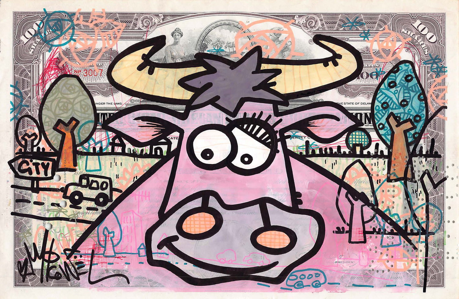 Micowel | Parody Gallery