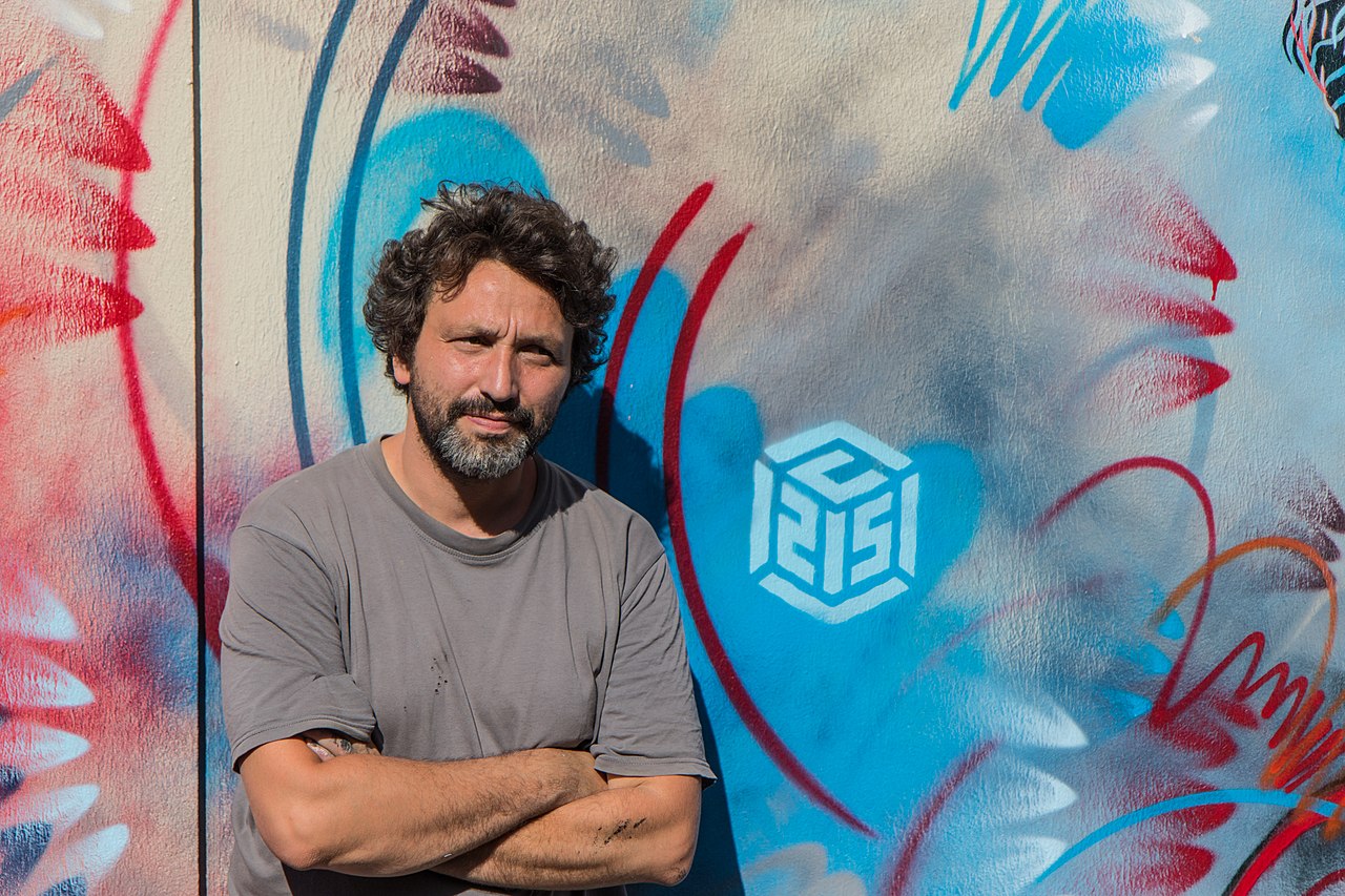C215 | Parody Gallery