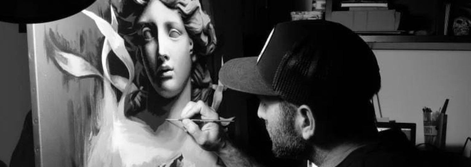 Horss | Parody Gallery
