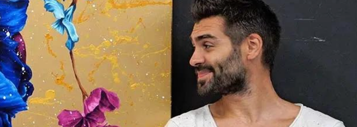 Julien-Durix | Parody Gallery