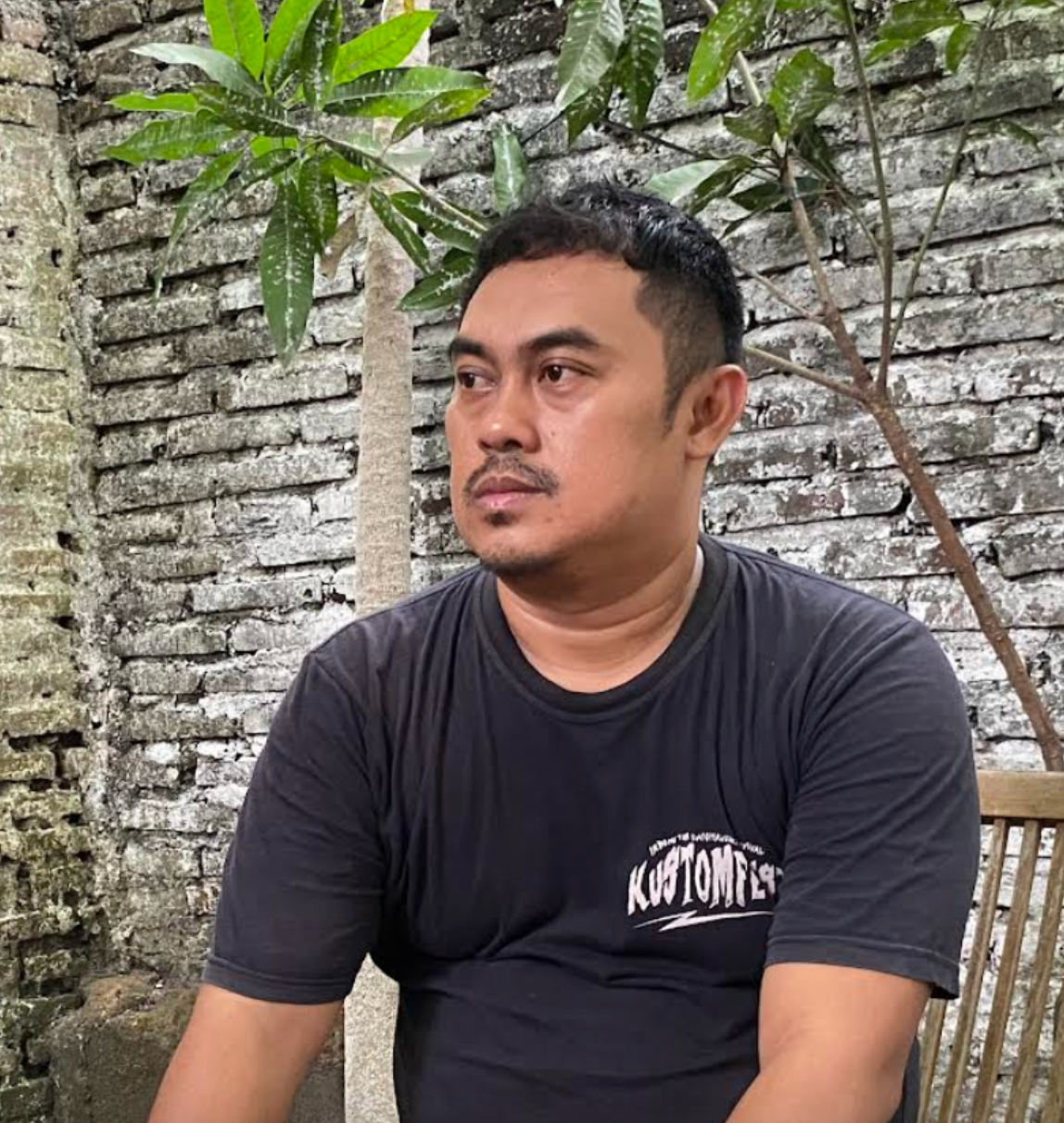 Decki-Firmansah | Parody Gallery