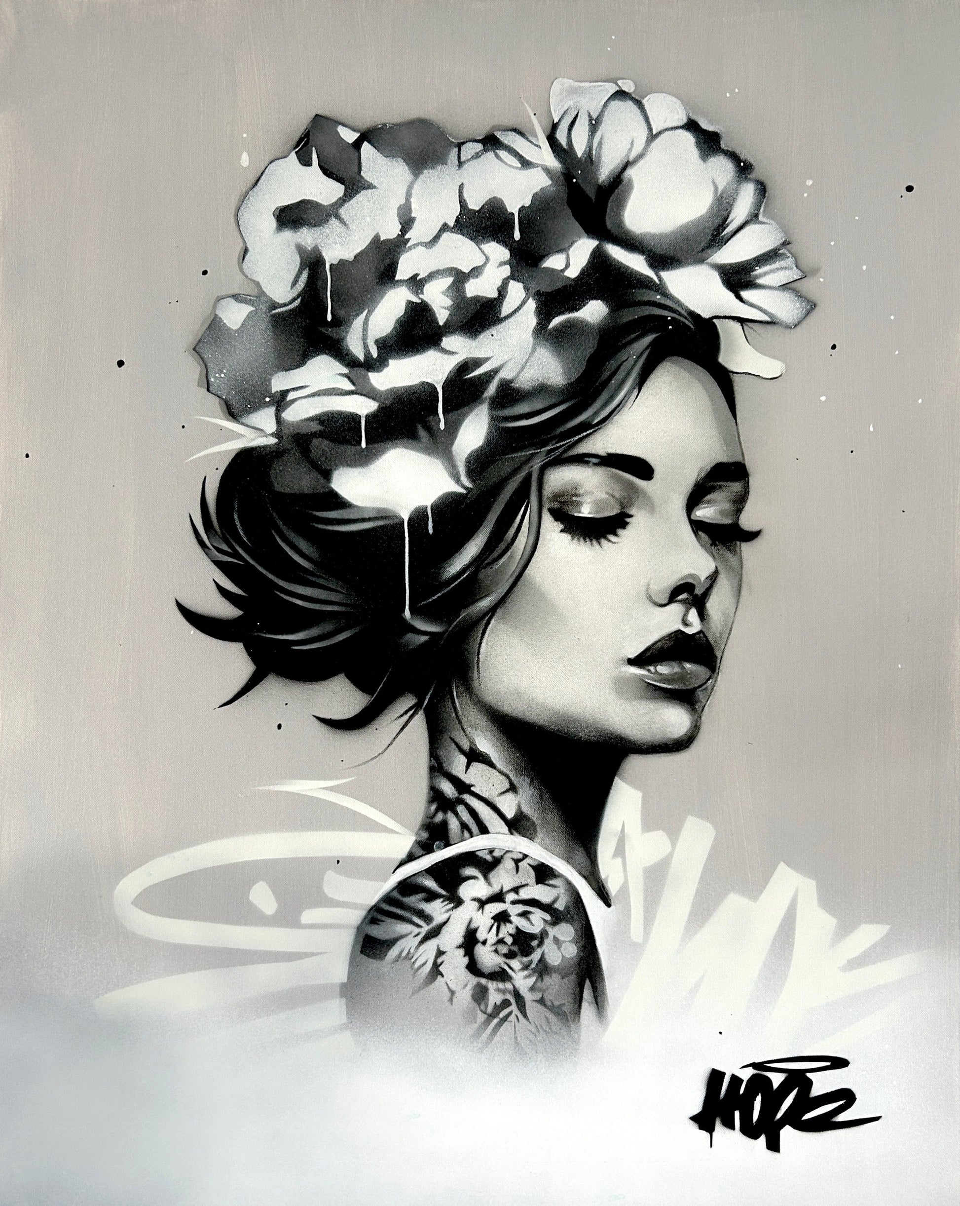 June Hope 1393