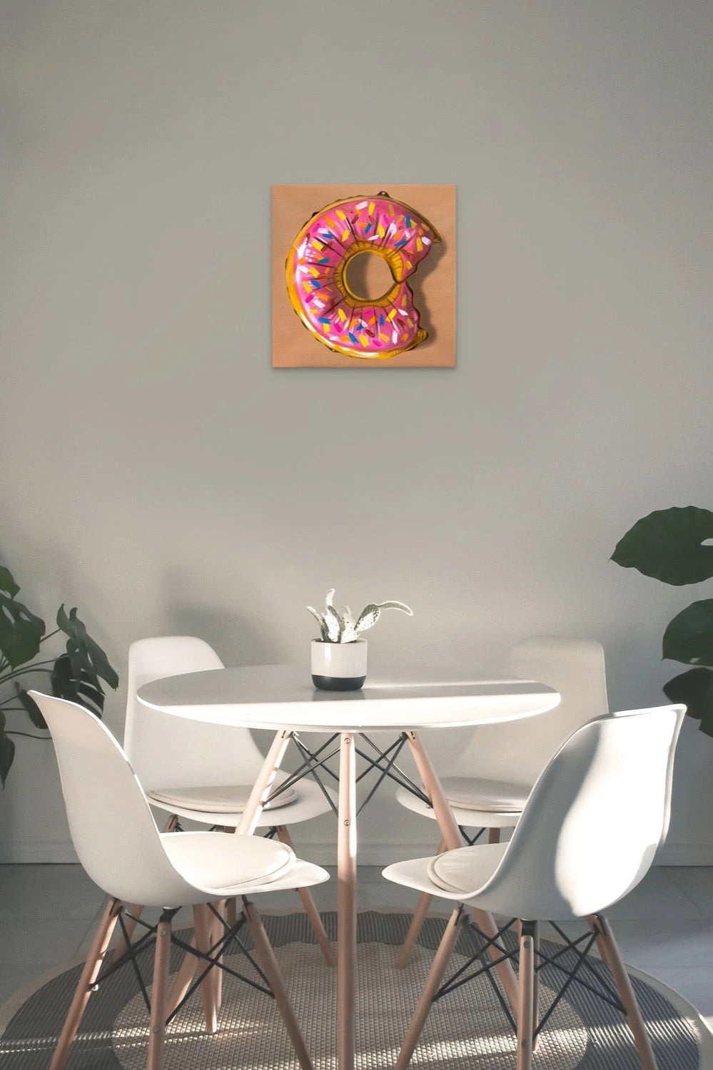 Donut Ian Bertolucci