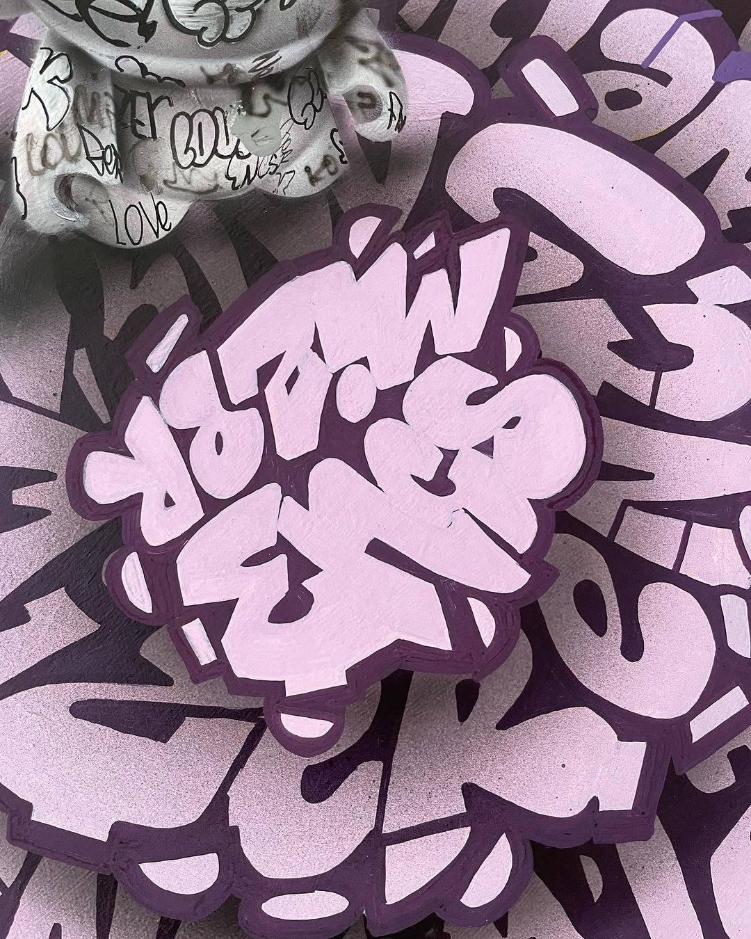 Close Encounters of the Third Kind x ENCS1 Onemizer