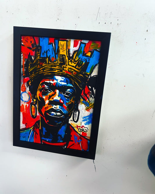 King cObo