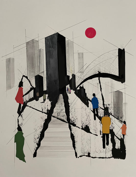 Starting point Carmen Carpena