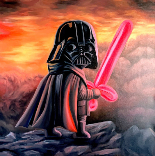 Vador Little Aii