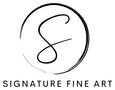 Signature Fine Art