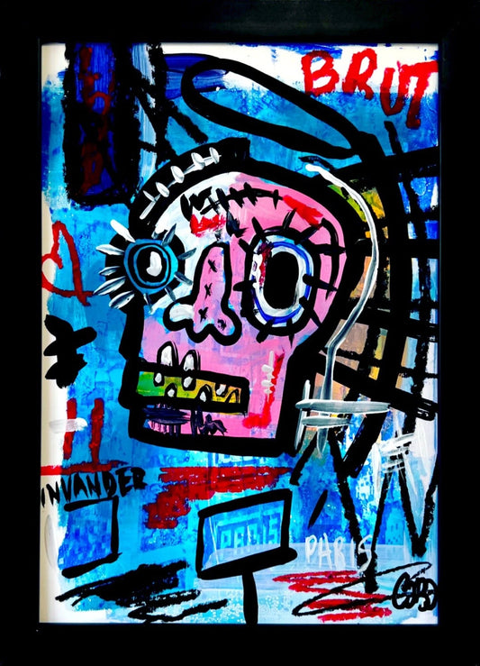 Angel Paris cObo