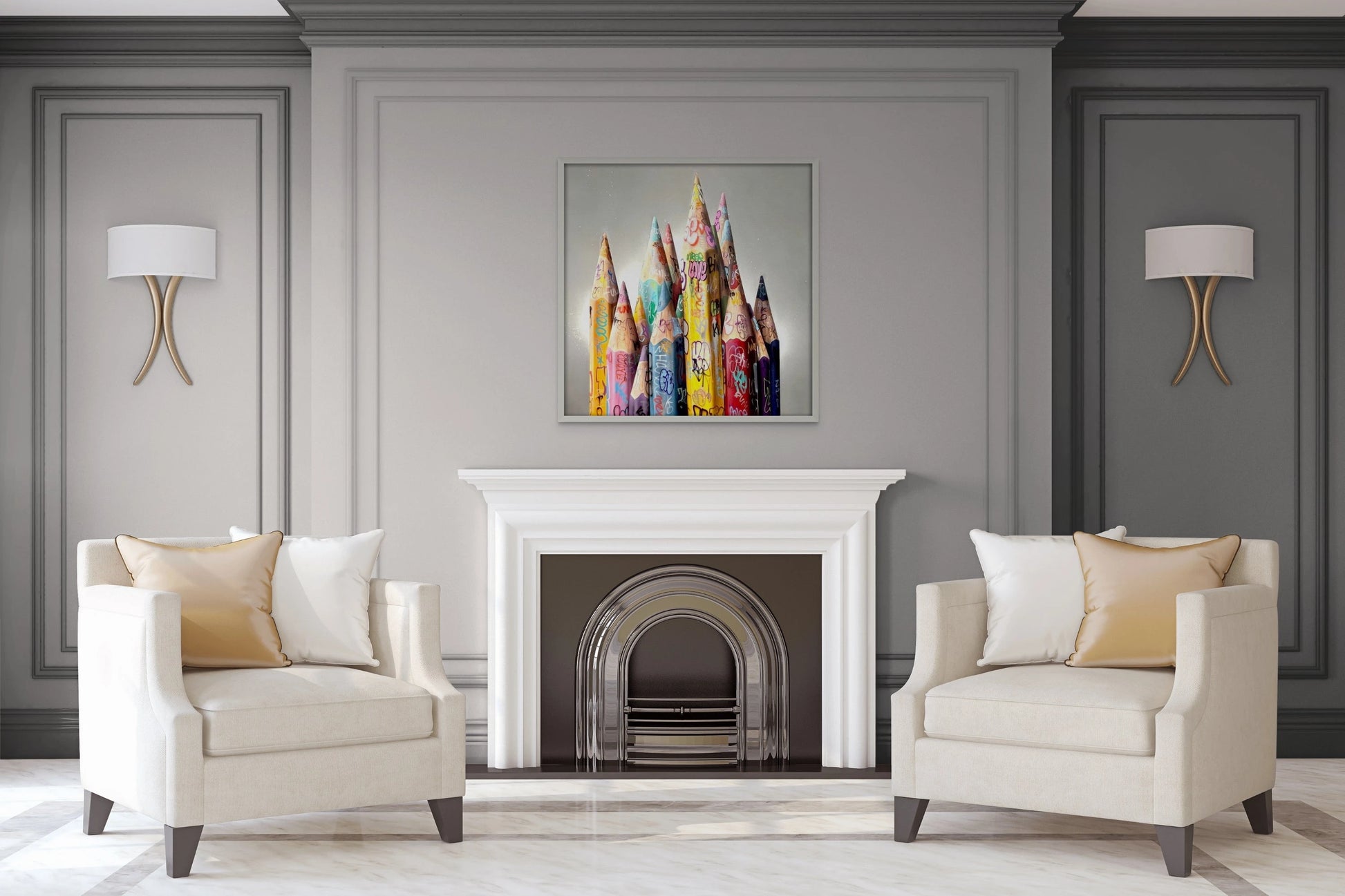 Color Your Colors Onemizer