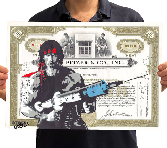 John Pfizer OTIST