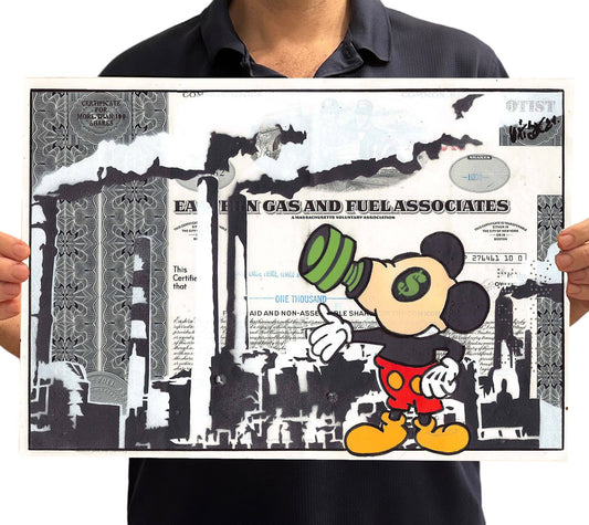 Go green OTIST