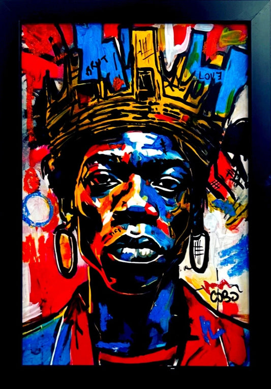 King cObo