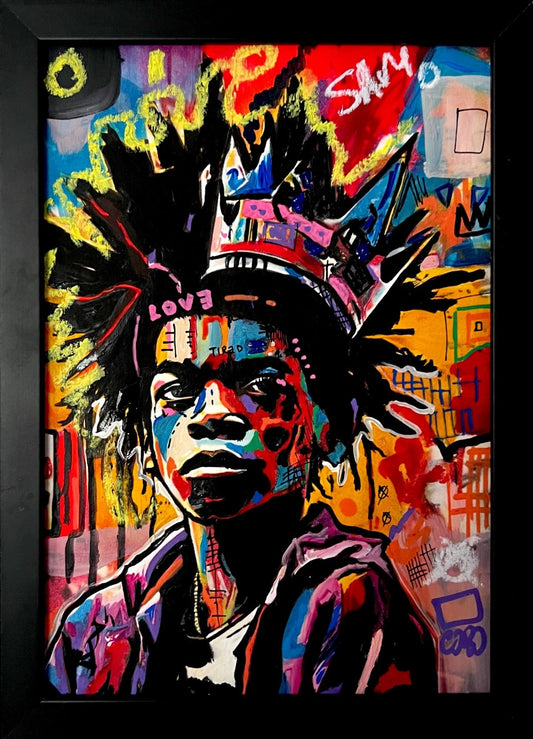 Kid King cObo