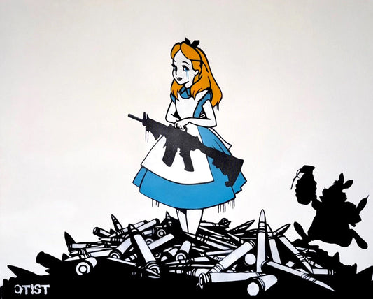 Alice OTIST