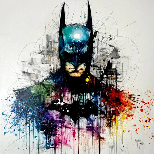 Gotham Patrice Murciano