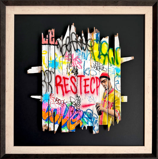 Restecp Onemizer
