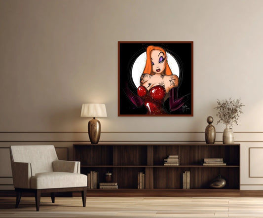 Jessica Rabbit Patrice Murciano