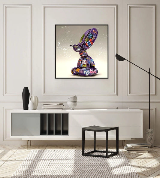 Street Rabbit Onemizer