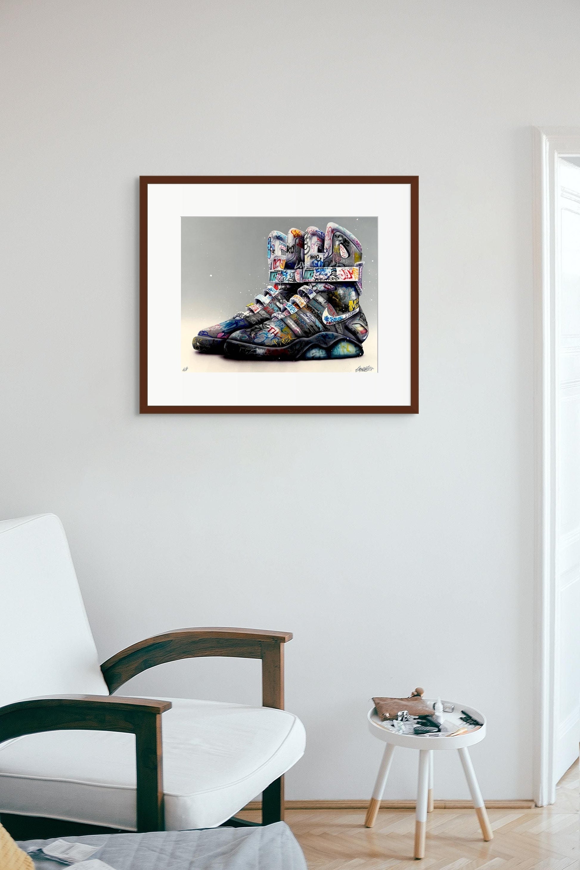Airmag Back to the 90's Onemizer