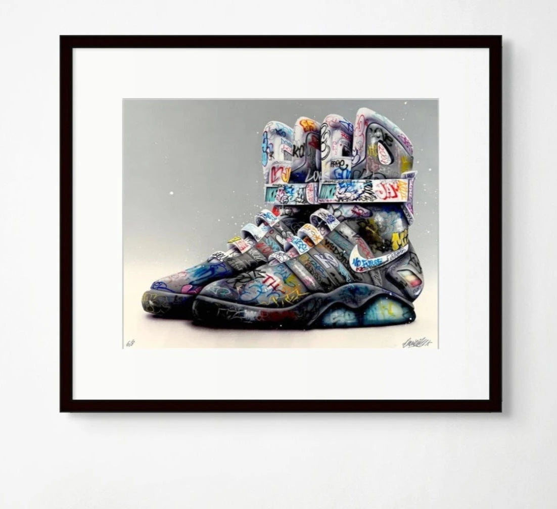 Airmag Back to the 90's Onemizer