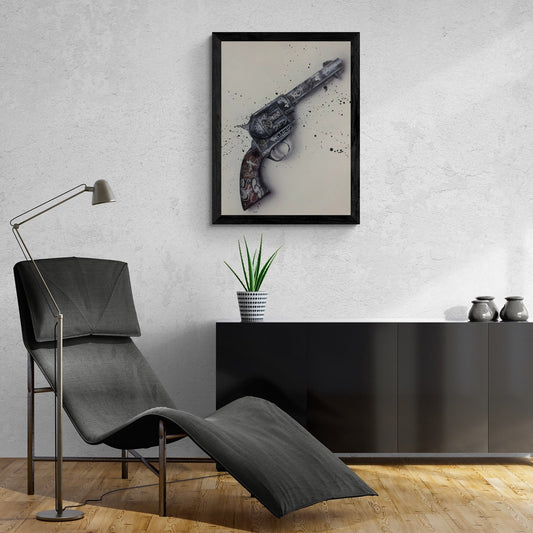 Art is my weapon Onemizer