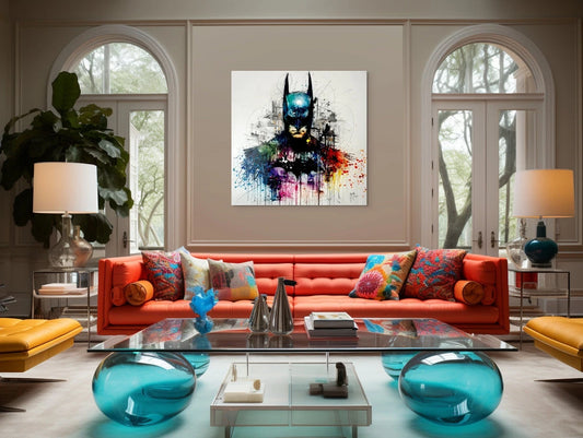 Gotham Patrice Murciano