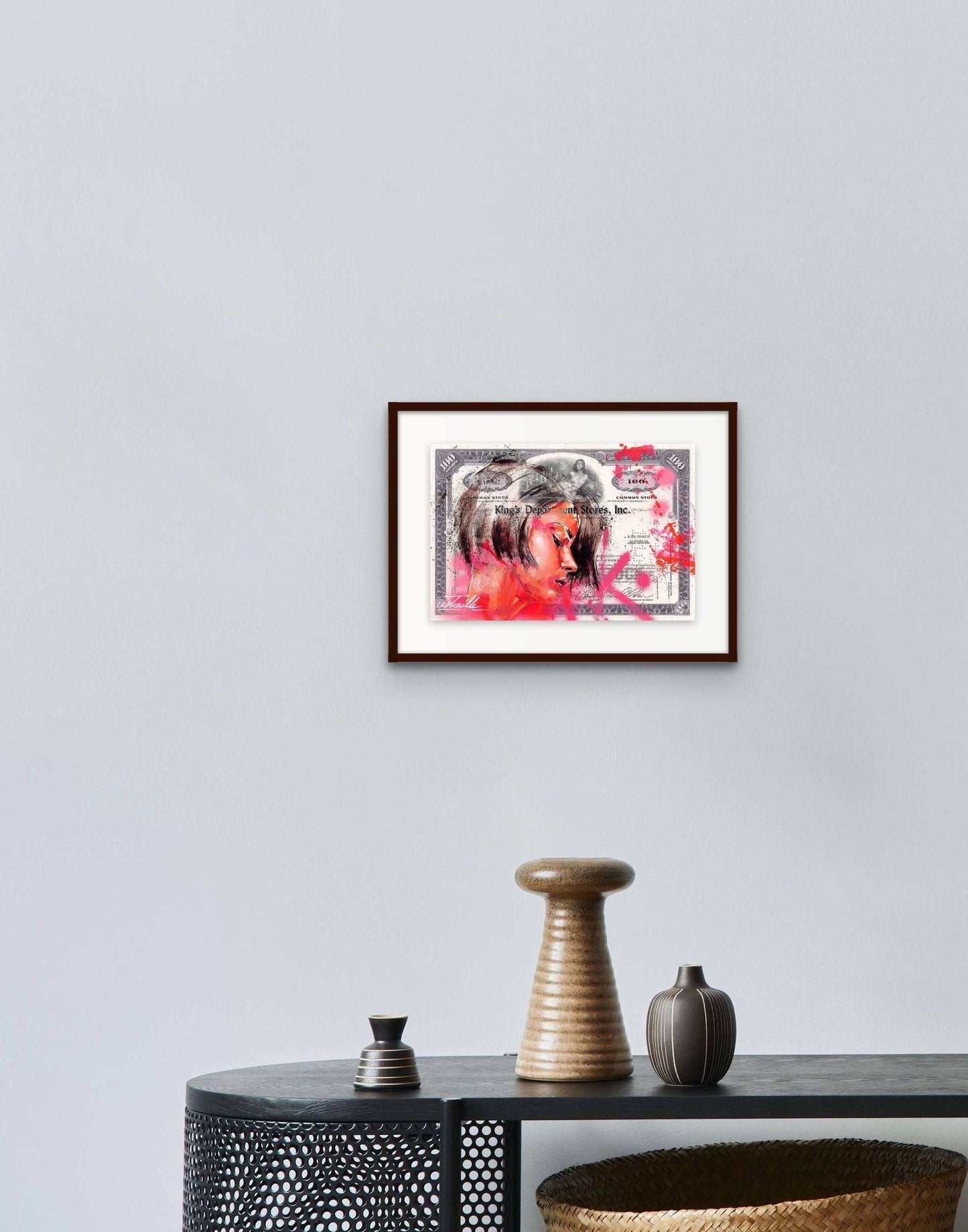 Giula by Istraille - Signature Fine Art