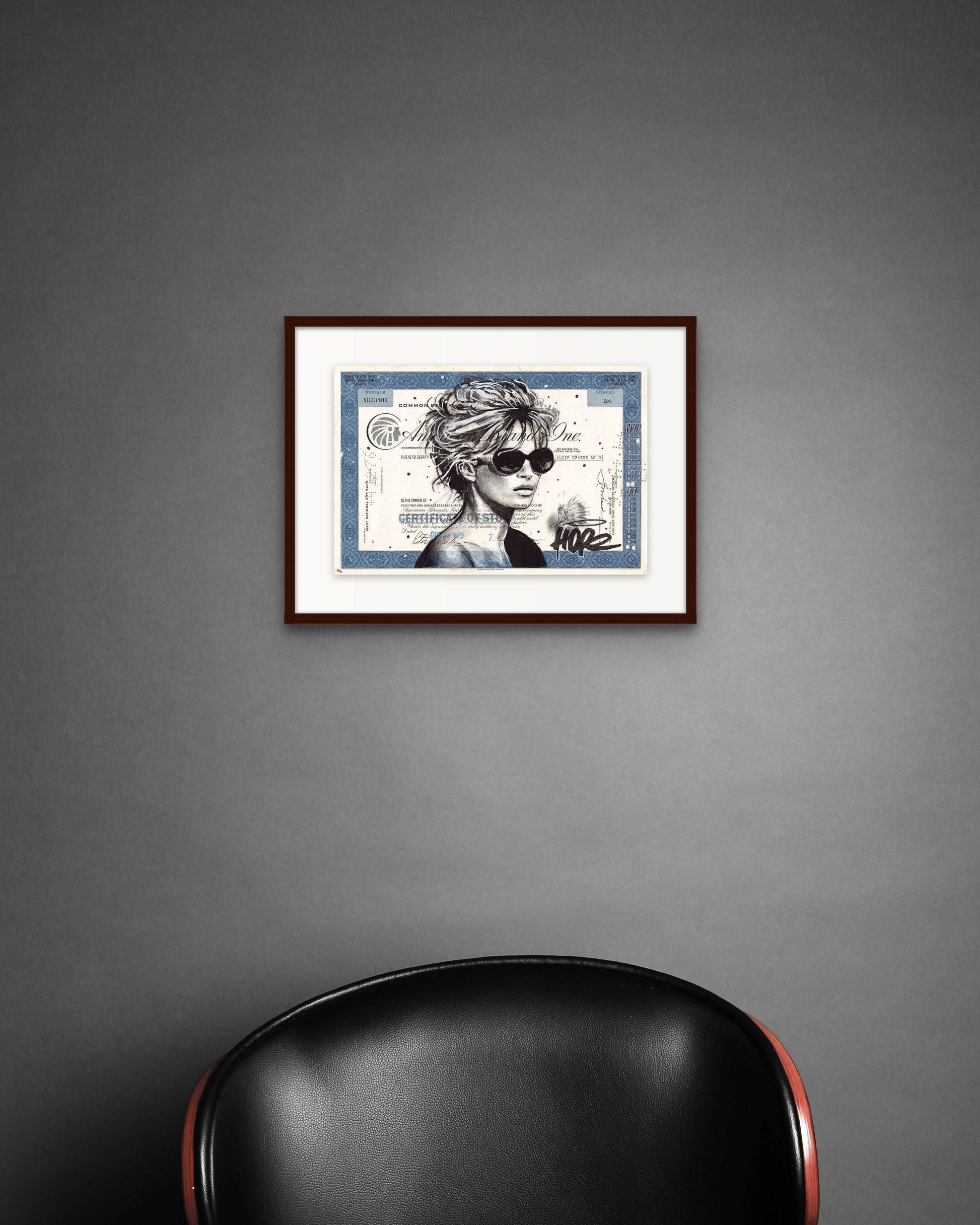 Kate by Hope 1393 - Signature Fine Art