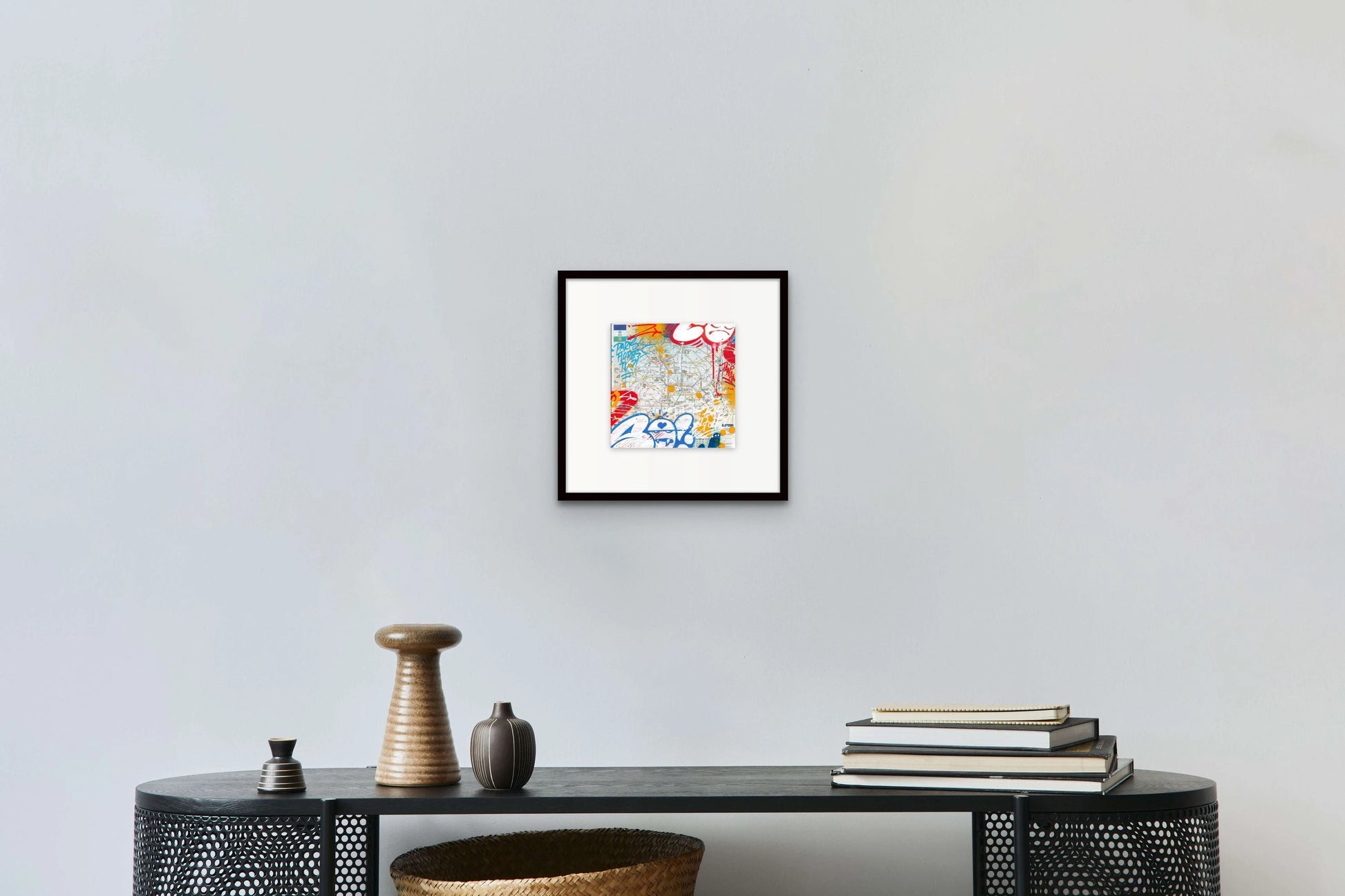 Paris Flopes-Tu ? by Piotre by Piotre - Signature Fine Art