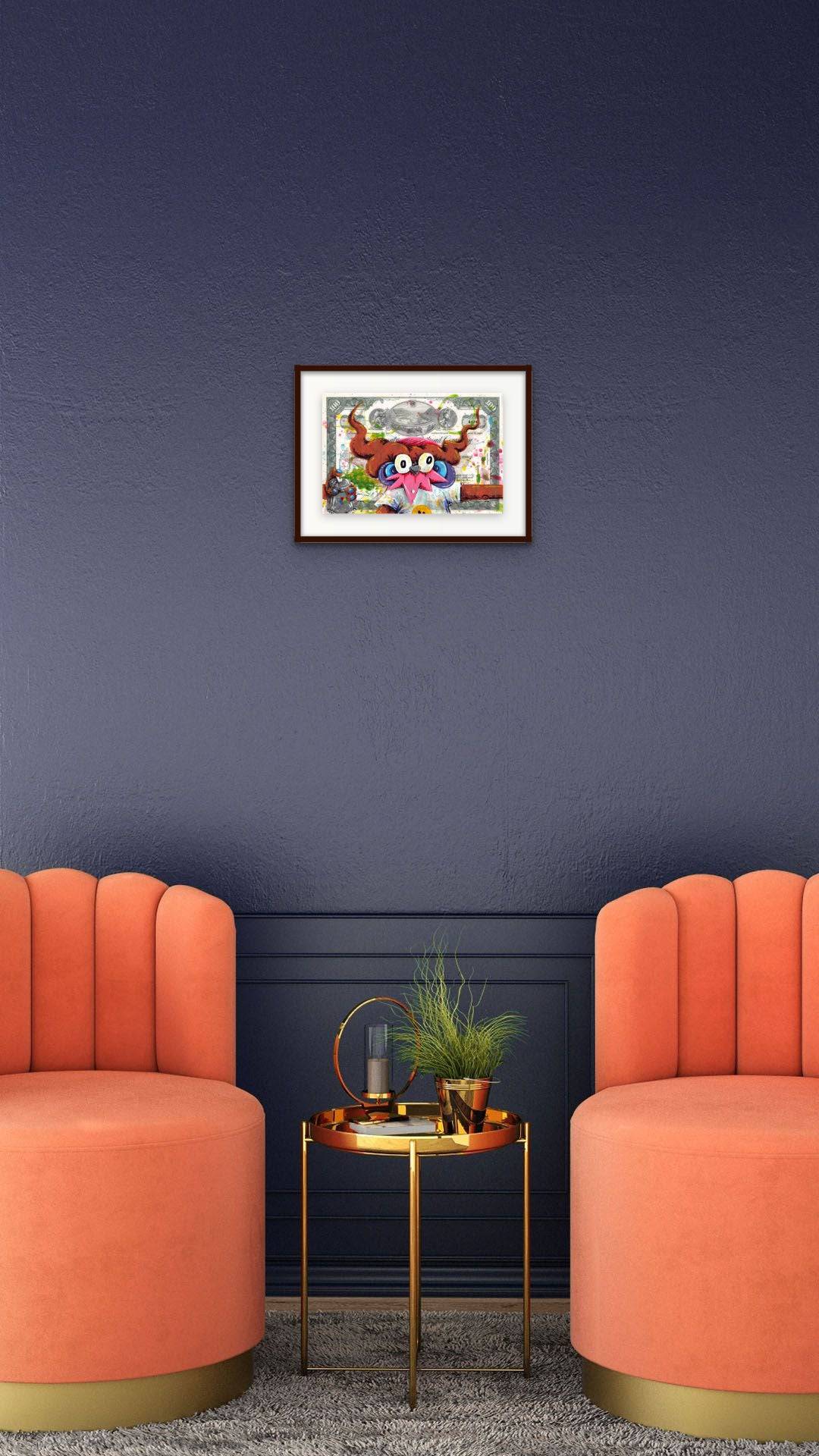 Spray it by Nite Owl - Signature Fine Art